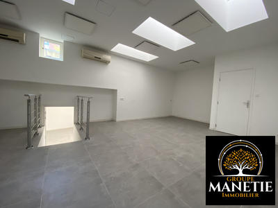 Local d'activités - 69 m² - 2 pièces