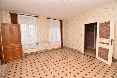 Maison de village - 112 m² - 6 pièces