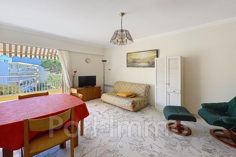 Appartement - 30 m² - 1 pièce