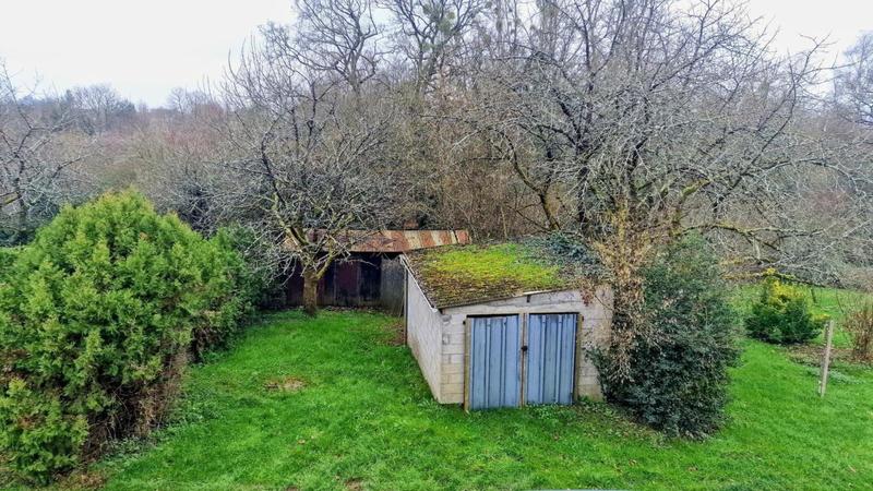 Maison - 82 m² - 4 pièces