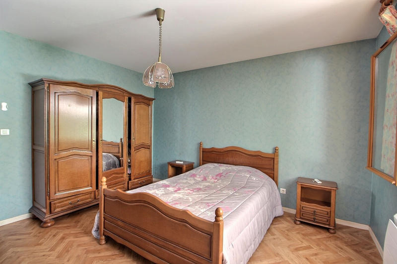 Villa - 229 m² - 7 pièces