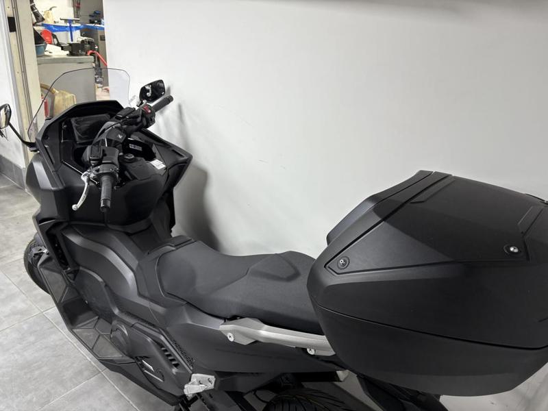 Honda Forza 750 Forza750 Nss750