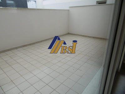 Appartement - 63 m² - 2 pièces