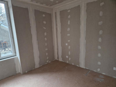 Appartement - 54 m² - 3 pièces