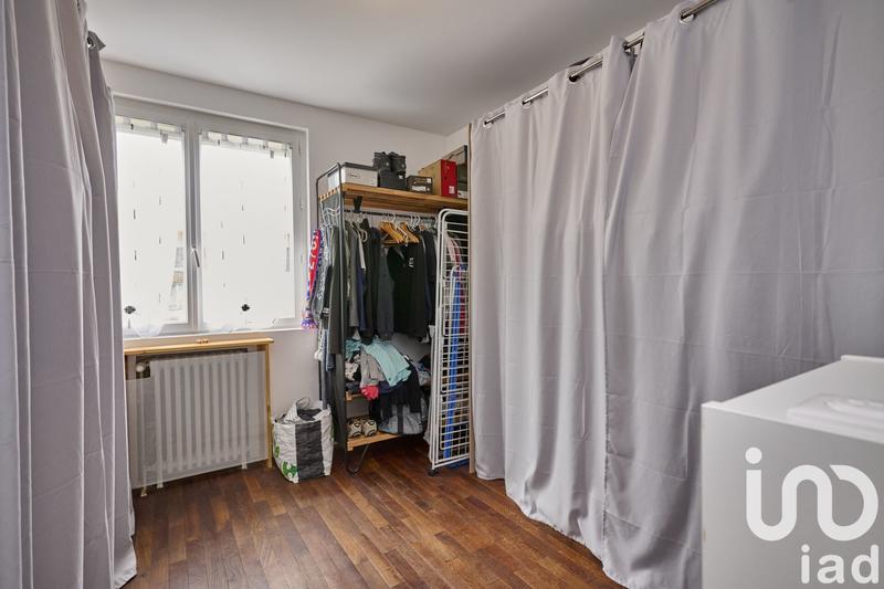 Appartement - 97 m² - 5 pièces