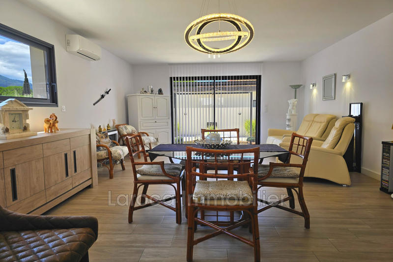 Villa - 93 m² - 3 pièces