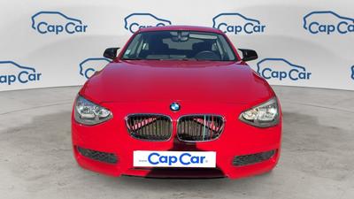Bmw Série 1 (F21) 116i 136 Premiere