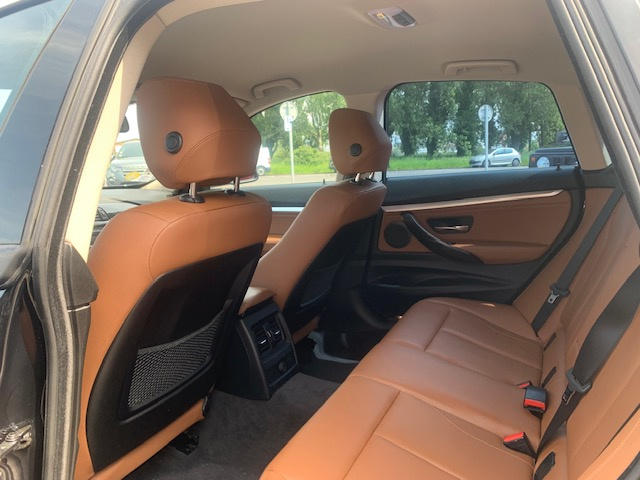 Bmw Série 3 325dA 218ch Grand Turismo Luxury boite auto