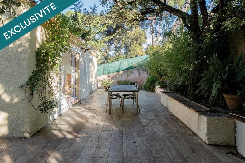 Maison - 169 m² - 7 pièces