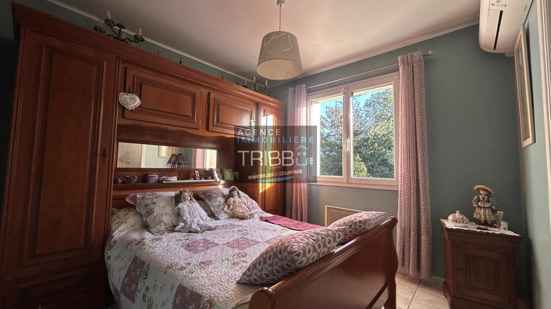 Villa - 125 m² - 5 pièces