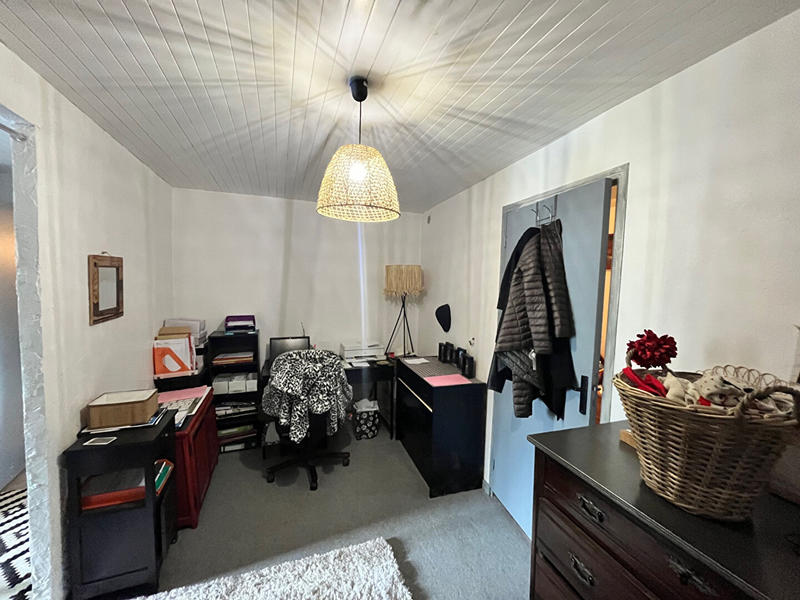 Maison - 106 m² - 5 pièces