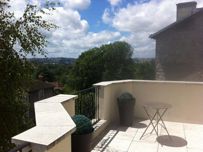 Maison - 75 m² - 4 pièces