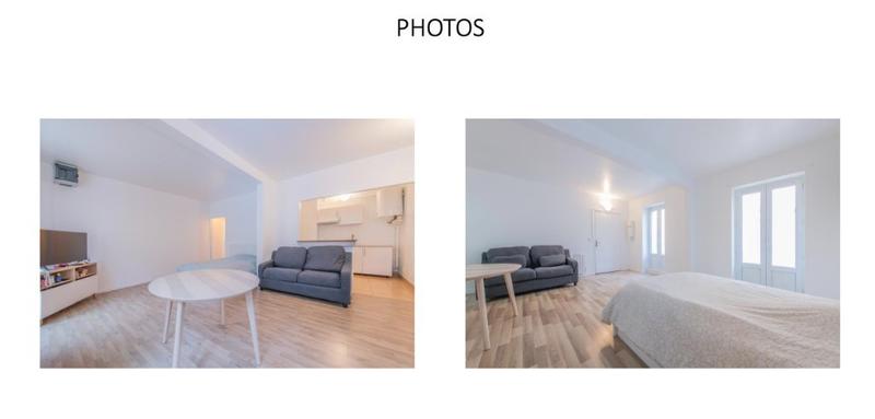 Immeuble - 1 689 m²