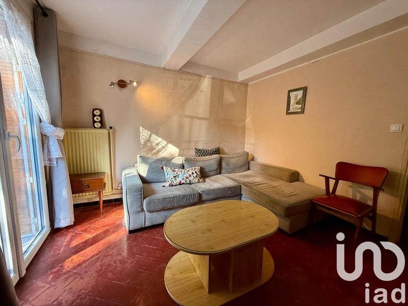 Maison - 176 m² - 7 pièces