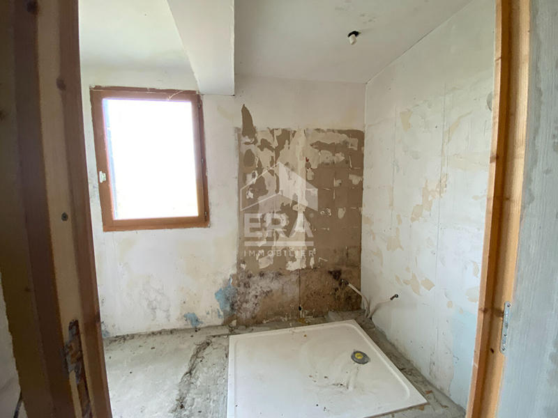 Maison - 69 m² - 3 pièces