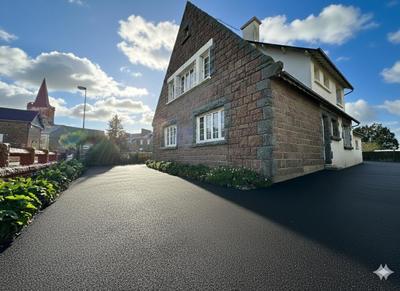 Maison - 158 m² - 7 pièces