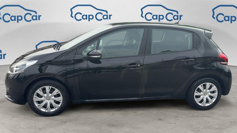 Peugeot 208 1.6 BlueHdi 100 Active Business