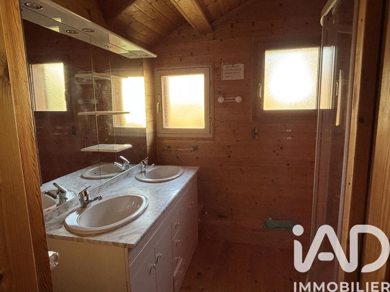 Maison - 188 m² - 7 pièces