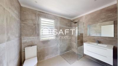 Maison - 36 m² - 2 pièces