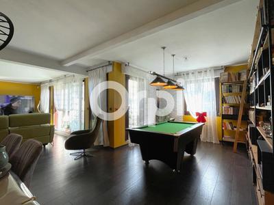 Appartement - 152 m² - 4 pièces