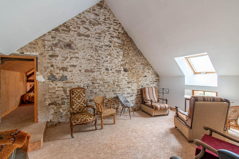 Terrain - 311 220 m²