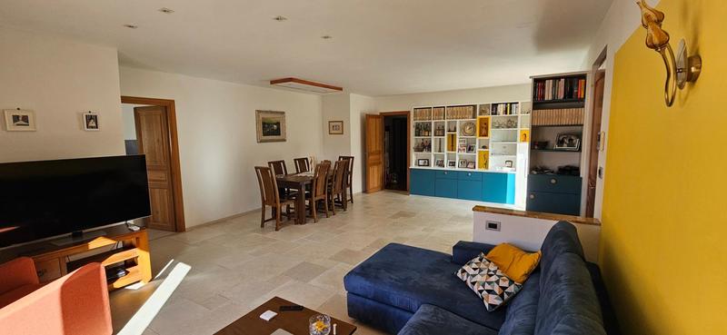 Maison - 125 m² - 4 pièces