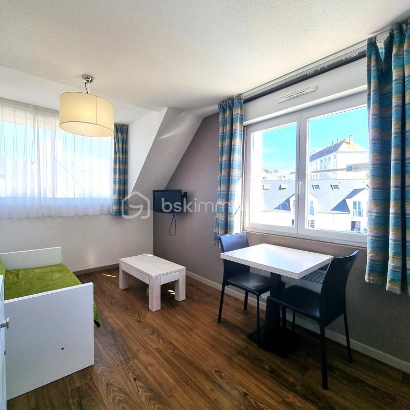 Appartement - 22 m² - 1 pièce