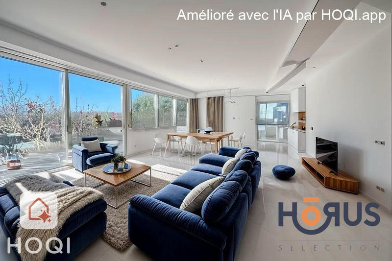 Viager - Maison traditionnelle - 198 m² - 6 pièces