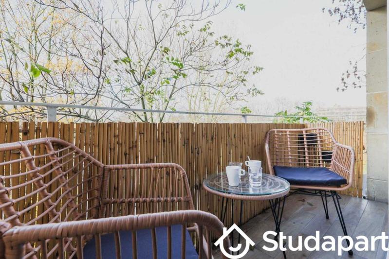 Appartement - 85 m² - 3 pièces