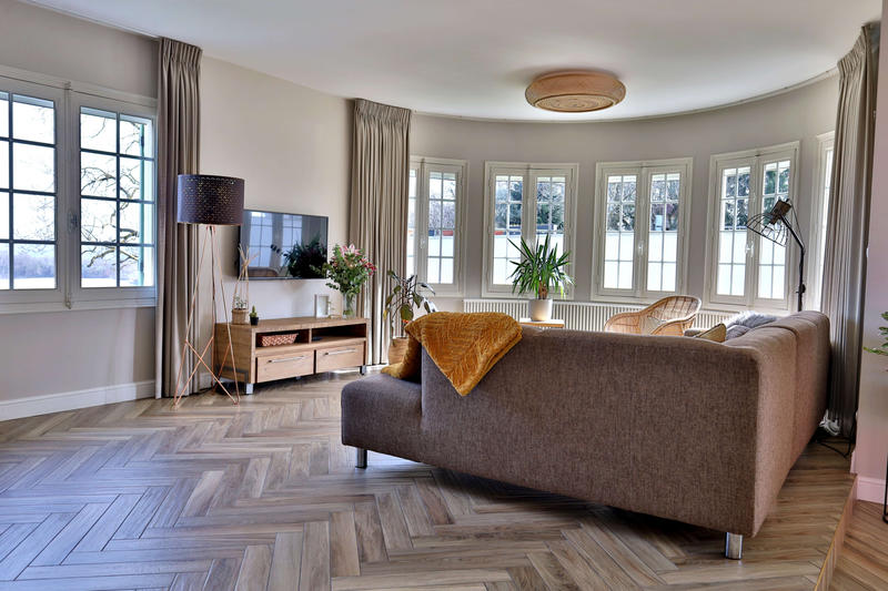 Maison - 168 m² - 6 pièces