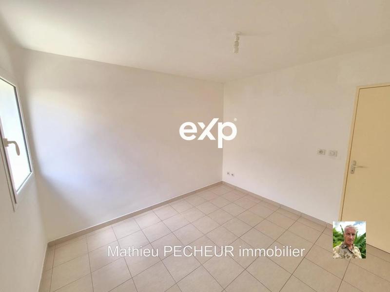 Maison - 71 m² - 4 pièces