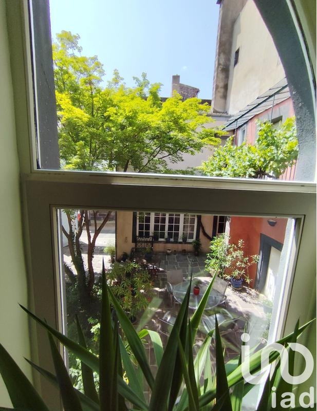 Maison - 282 m² - 9 pièces