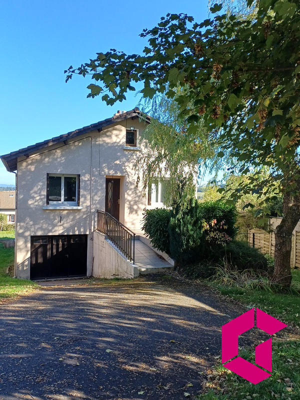 Villa - 171 m² - 10 pièces