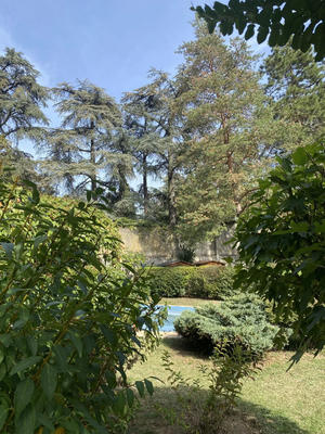 Maison - 127 m² - 7 pièces