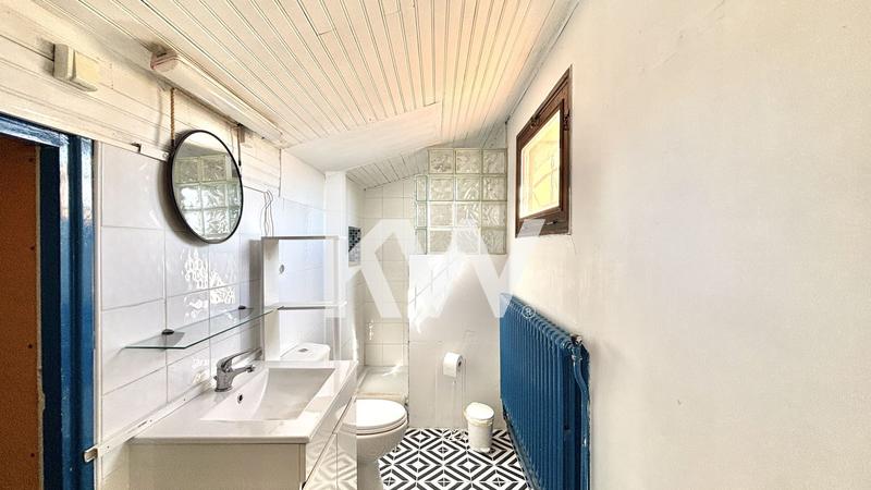 Maison - 159 m² - 6 pièces