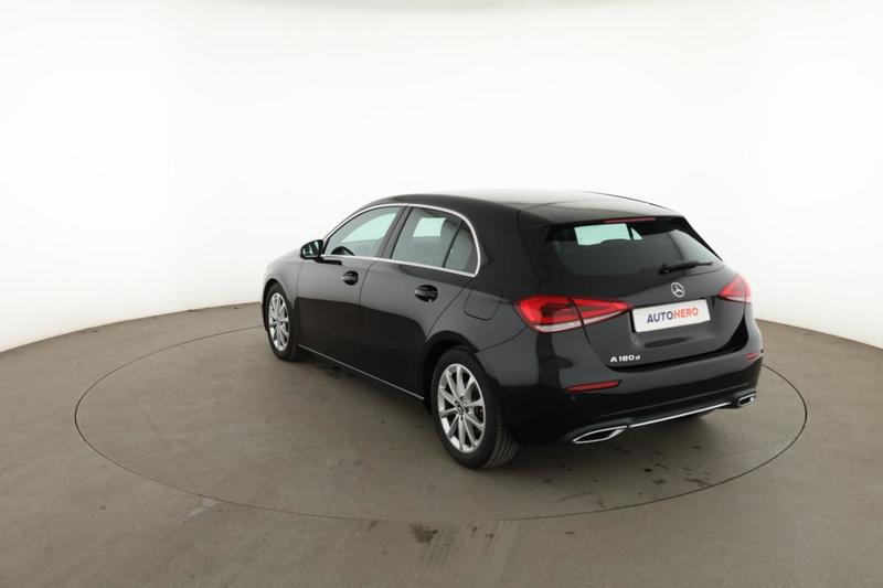 Mercedes Classe a 180 d Progressive Line 7g-Dct 116 ch