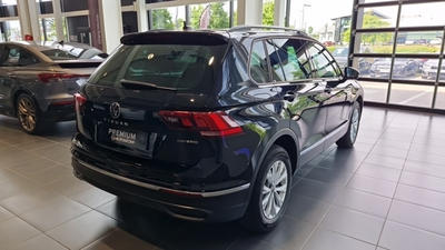 Volkswagen Tiguan Business 1.4 ehybrid 245ch dsg6 life