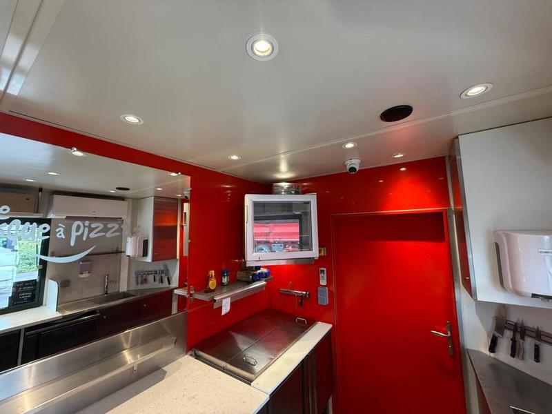 Fonds de commerce - 1 m²