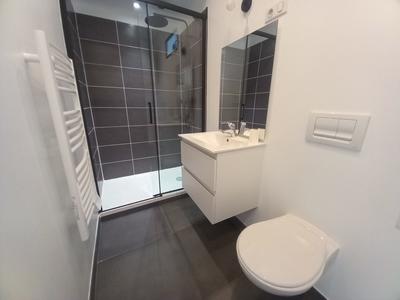 Appartement - 46 m² - 3 pièces