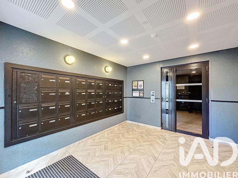 Appartement - 54 m² - 3 pièces