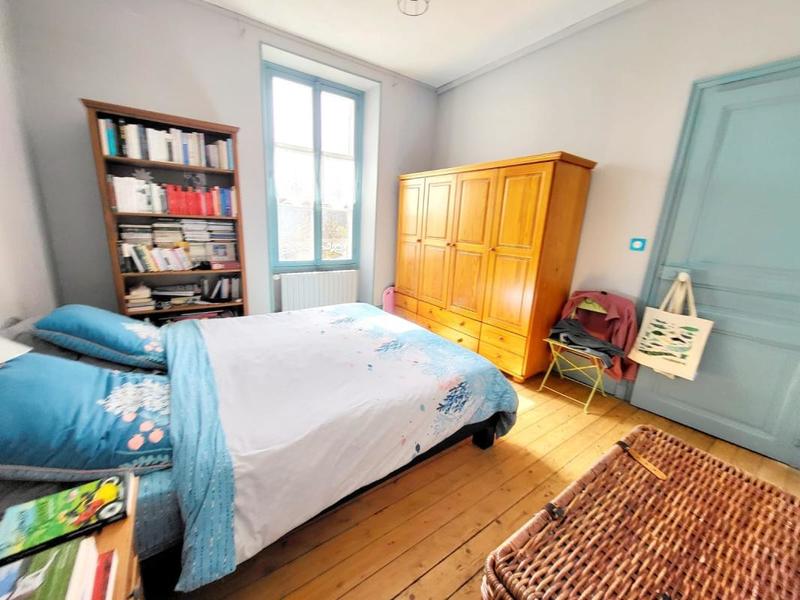 Appartement - 106 m² - 4 pièces