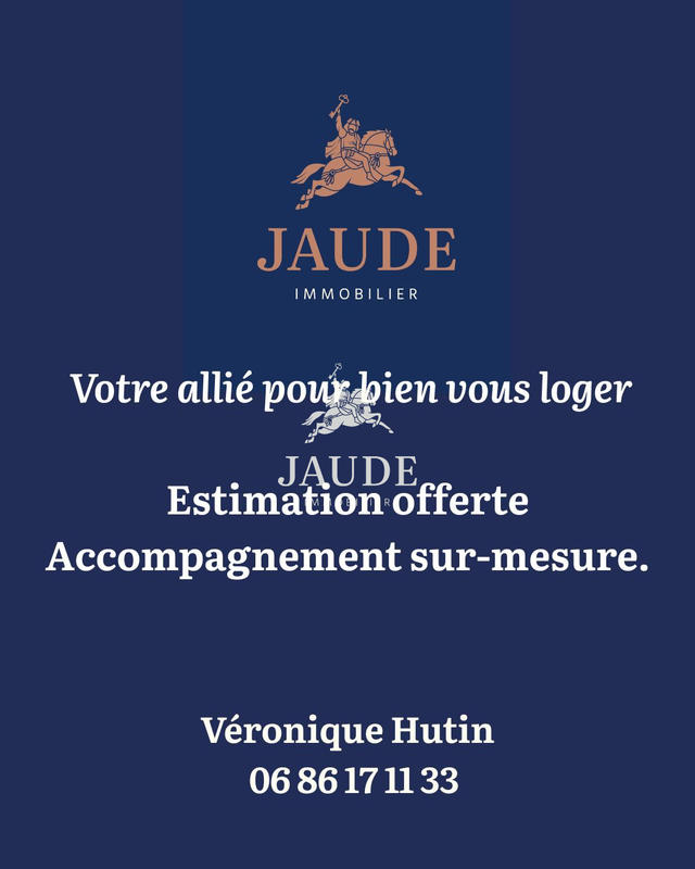 Appartement - 91 m² - 3 pièces