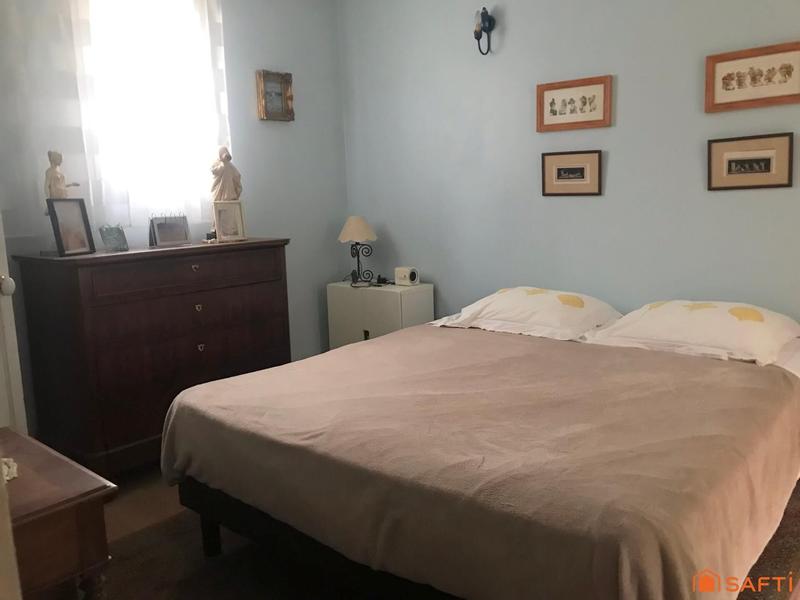 Maison de ville - 70 m² - 3 pièces