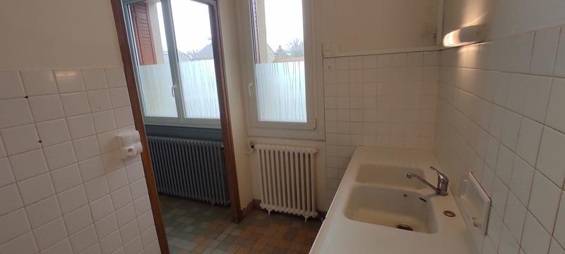 Maison - 149 m² - 5 pièces