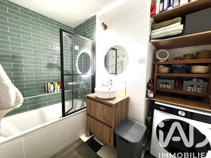 Appartement - 75 m² - 4 pièces