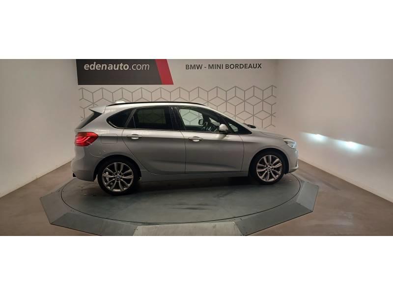 Bmw Serie 2 Active Tourer 220d xDrive 190 ch Sport a
