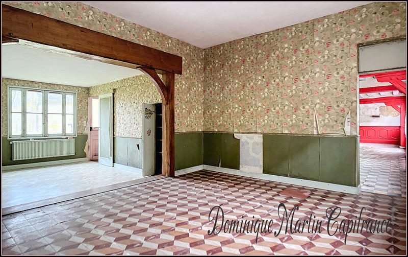 Immeuble - 519 m² - 12 pièces