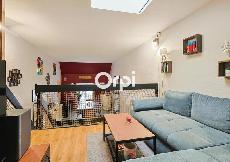 Appartement - 71 m² - 2 pièces