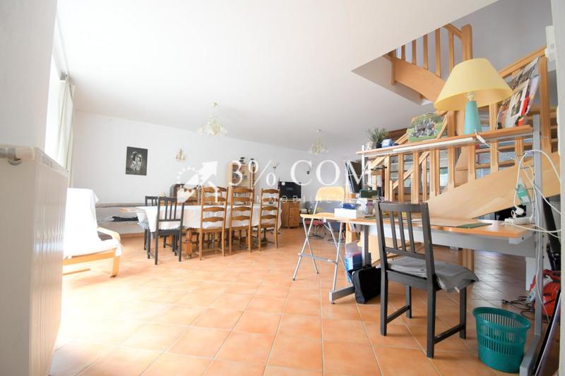 Maison - 283 m² - 10 pièces