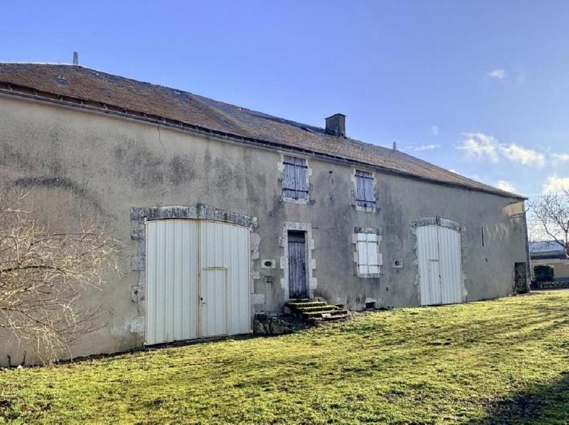 Maison - 187 m² - 5 pièces